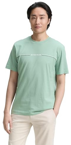 Tom Tailor Herren T-Shirt