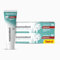 Mentadent Professional Dentifricio Protect+ Gengive, Combatte le Cause dell’Infiammazione Gengivale, con Minerali Bio-compatibili e con Zinco, Formato 2x75 ml