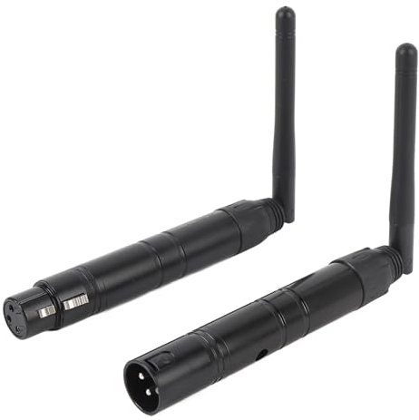 DJ Wireless Light Controller, 126 Kanal (EU-Stecker)