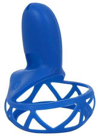 SKISUNO 1paar Controller Grip Covers Mit Verstellbaren Knöchelriemen Für Waschbare Und Umweltfreundliche Vr Handgriffschutzmittel Für Besseren Halt Und Schutz