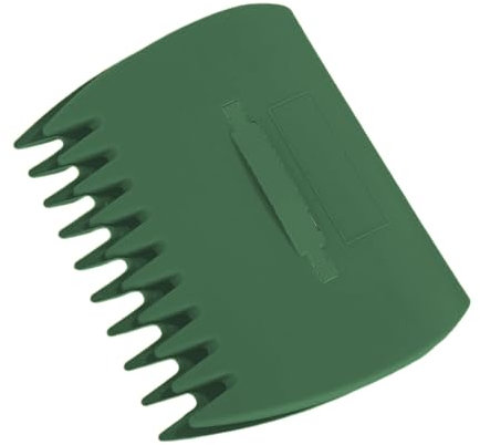 Recogida de árboles | Rastrillo manual para recoger hojas, herramienta de jardinería para escombros en macizo de otoño, césped, piscina y al aire libre