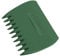 Recogida de árboles | Rastrillo manual para recoger hojas, herramienta de jardinería para escombros en macizo de otoño, césped, piscina y al aire libre