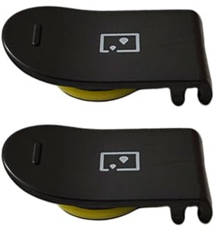 Compatibile Con Tineco, Serbatoio Di Ricambio For Acqua Pulita E Sporca For Aspirapolvere Stretch S6, Accessori E Parti.(Light yellow)