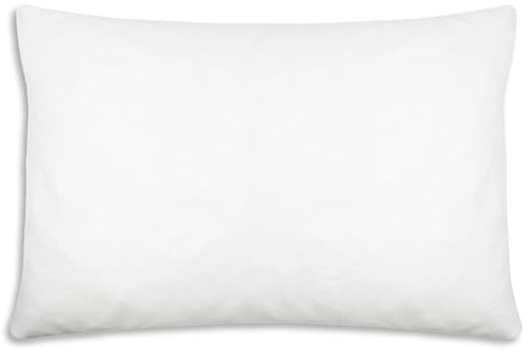 ZOLLNER Kopfkissen in 50x70 cm - mit Polyurethanstäbchen gefüllt - Bezug Mischgewebe - waschbar bis 95°C - Hotelqualität - Oeko Tex Zertifiziert