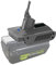 WEIHAOBHAC Adapter，Compatible For Ryobi，40V Battery Convert To，Compatible For Dyson，V7 V8 Series Cordless Stick Vacuum Cleaner (Adapter Only)