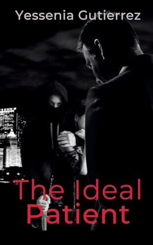 Romance Suspense