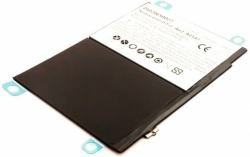 CoreParts Ersatzteil Battery for iPad 27.6Wh Li-Pol 3.76V 7340mAh, MBXAP-BA0029 (27.6Wh Li-Pol 3.76V 7340mAh iPad Air 2)