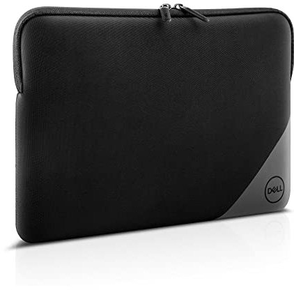 Dell ES1520V borsa per notebook 38,1 cm (15) Custodia a tasca Nero, Verde - Borse per notebook, Cover, 38,1 cm (15), Nero