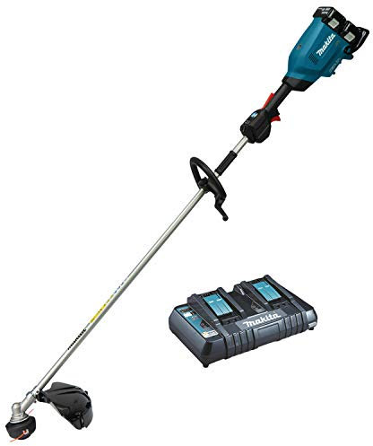 Makita Coupe-herbe 36V 2 x 18V Li-Ion MAKITA - DUR369LPT2