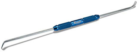 Titan Tools 85502 Präzisions-Löffel und Haken