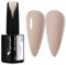 VENALISA Nude Brown Gel Nail Polishes Neutral Color Soak Off UV LED lamp Nail Design Nail Gel Polish Nail Art DIY Manicure Kit Beauty Gifts 15ml