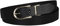 Calvin Klein Damen Wendegürtel - Schwarz - X-Large