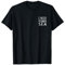 Taucher Tauchen Spruch - I Need Vitamin Sea T-Shirt