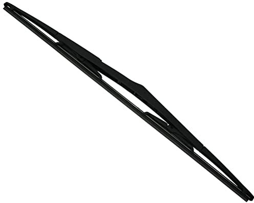 AERZETIX - C18498 - Escobilla limpiaparabrisas trasero - compatible con Citroen C5 hatchback 2001-2002, Nissan Primera hatchback P12E 2003-2010, Renault Laguna II hatchback 2001-2007