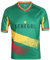 YuanDiann Qatar Coupe du Monde Football T-Shirt Fans Manche Courte Col Rond Loose Stretch Sport Casual Tee Shirt Impression Respirant séchage Rapide Jersey Maillot Entra頽ementS閚間al S