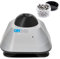 ONiLAB Mini Vortex Mixer with Touch Function, Lab Mixing, Nail Polish,Eyelash Adhesives and Acrylic Paints Mixing, Lab Vortexer with Aluminum Casting Base for Centrifuge and Test Tubes