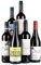 Lifestyle Red Wine Case of 6 x 750ml - Award Winning, Naturally Made, Lower Calorie, Sugar Free Wine - Red Wine