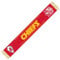 Great Branding NFL Frankfurt Game 2023 Kansas City Chiefs KINGDOM Schal