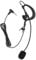 eMagTech Referee Headset Earphone Compatible with Vnetphone V6 V4 Compatible with EJEAS V6/V4/FBIM/Q7 Full Duplex Two-Way Earhook Earpiece Earphone Headset