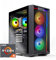 Skytech Nebula Gaming Computer PC, Ryzen 5 5600 3.5GHz (4.4GHz Turbo Boost), NVIDIA RTX 3050 6GB GDDR6, 1TB SSD, 16GB DDR4 RAM 3200, 650W Gold PSU, Wi-Fi, Win 11 Home