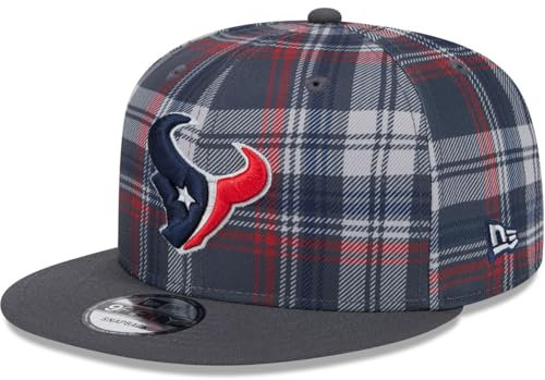 New Era 9Fifty Sideline Cap - Statement Houston Texans