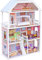 Puppenhaus Joyland Joy, 4 Stockwerke, Schlafzimmer, Küche, Wohnzimmer, Badezimmer