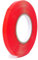 gws Doppelseitiges Klebeband 1 Rolle 12 mm x 50 m, extra stark haftend, transparentes Montageband, UV-beständig, universell einsetzbares Doppelklebeband, versch. Breiten 6-50 mm