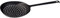 Fackelmann NERO Colador-Escurridor nylon negro 36cm. 1ud.