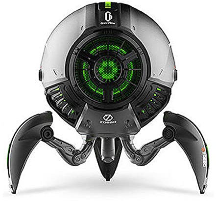 Zoeao Portable Line-In Speaker 6972448920018