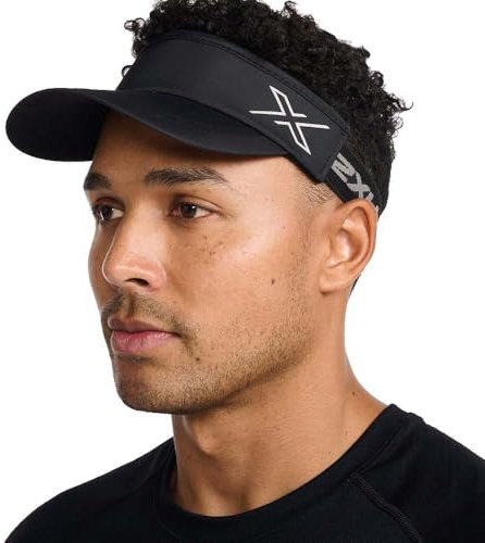 2XU Performance Visor - AW22 - One Size
