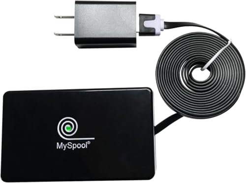 Détecteur de Panne de Courant avec alertes SMS et e-Mail