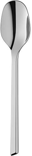 WMF Kineo Menülöffel 21,5 cm, Cromargan protect Edelstahl poliert, kratzbeständig, spülmaschinenfest