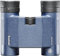 Bushnell - H2O 2 - Fernglas - 8x25 Dunkelblaues - Dachkant - Vollvergütet - Wasserdicht/Beschlagfrei - Drehbare Augenmuscheln - Wassersport - Bootfahren - 138005R