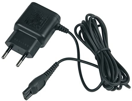 easyPART Kompatibel/Ersatz für Philips 422203630181 Netzteil Kabel HQ8505 Rasierer Haarschneider