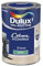 Dulux Valentine Crème de Couleur - Peinture multi-supports intérieure - Satin Éclipse 1,25 L