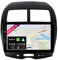 JOYX Android 10 Autoradio Para Mitsubishi ASX (2010-2019) - [2G+32G] - Inalámbrica CarPlay/Android Auto - GRATIS Cámara trasera - IPS 10.1 Pulgada 2 Din - DAB 4G WLAN BT Volante Fast-Boot Split-Screen