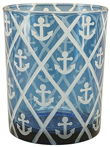 WindLight LaMer Glass 10 x 10 x 12.5 cm