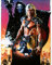 Masters of the Universe (1987) Dolph Lundgren Poster, Kunst, 25,4 x 20,3 cm