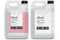 Miniml Natural Eco Hair Shampoo & Conditioner 5L Refill Bundle Pink Grapefruit & Aloe Vera Scent Sensitive Skin Scalp Friendly For Men Women Greasy Curly Dry Dandruff Hair Cruelty Free Vegan Formula