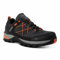 Regatta Herren Mens Samaris Iii Low Walking Shoes Wanderschuh, grau, 43 EU
