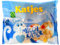 Katjes Family Milch-Kater Schaumzucker mit Fruchtgummi vegetarisch, 18er Pack (18 x 250g)
