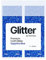 Hemway Premium Glitter Shakers - Sapphire Blue | 130g (2 Pack) Fine Metallic Flake Sequins for Resin & Epoxy Crafts | Craft Supplies for Tumblers, Festival, Hair, Face, Body, Eye & Nail Art