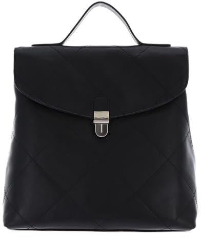 Picard Aurelie Backpack Black