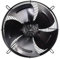 VENTILADOR AXIAL ASPIRANTE HÉLICE DE 400mm MODELO 4WF-4E-400-S-102/47G REFRIGERACIÓN INDUSTRIAL CLIMATIZACIÓN