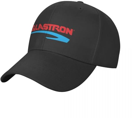 CWCMZDH Baseballmütze Baseballkappe GLASTRON Baseballkappe, Wanderhut, Icon-Hut, Baseballkappe, Partyhut für Damen und Herren