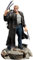 Iron Studios Statue Art Skala 1/10 Old Man Logan Wolverine 50th Anniversary X-Men 23 cm