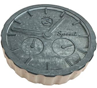 SILCA Speed Chip - Hot Melt Wax Additive for Bike Performance Enhancement