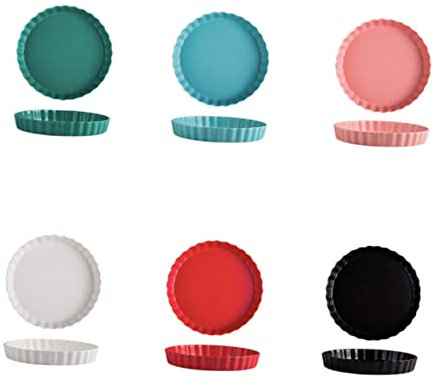 FUNOMOCYA Piatto Per Sushi Semplice Colazione in Ceramica Creativa Piatto Per Noodles Italiano Chic Stoviglie Casa Ristorante Domestico