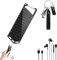 Digital Voice Recorder, Type C Recording Device with 750 Hrs Recording Capacity,Digital Audio Recorder Perfect Capture Every Word for Lecture Interview Meeting Class etc