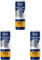 NIVEA MEN Derma Dry Control Maximum Deo Roll-on (50 ml), Deodorant gegen starkes Schwitzen, hautschonendes Antitranspirant für 96h Schutz und ein geschmeidiges Hautgefühl (Packung mit 3)